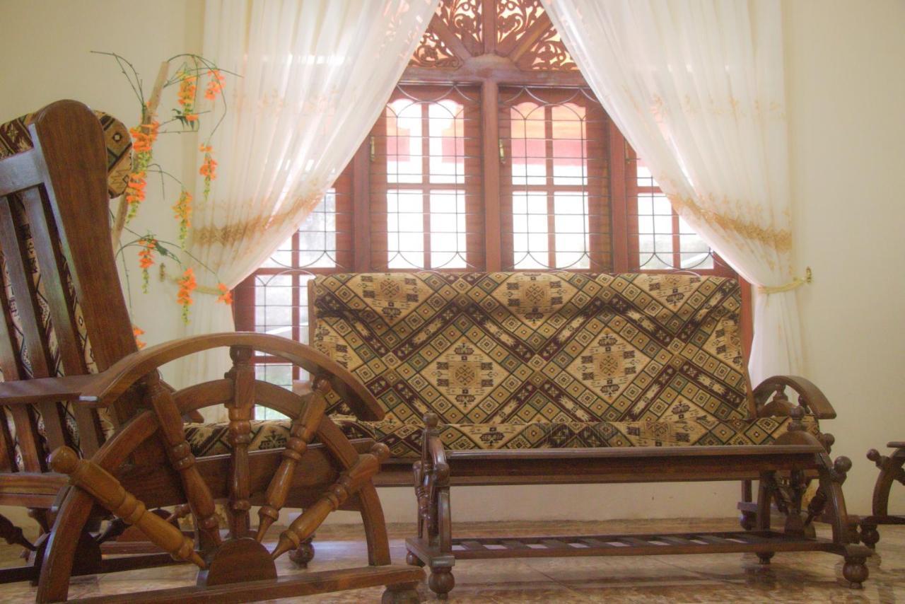 Jungle View Guesthouse Unawatuna Kültér fotó